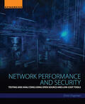 Chapman |  Network Performance and Security | eBook | Sack Fachmedien