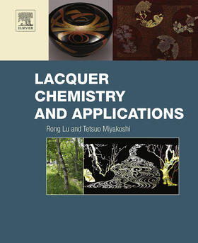 Lu / Miyakoshi | Lacquer Chemistry and Applications | E-Book | sack.de
