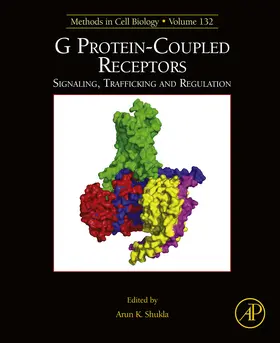  G Protein-Coupled Receptors | eBook | Sack Fachmedien