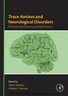 Farooqui | Trace Amines and Neurological Disorders | E-Book | www.sack.de