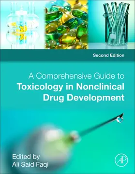 Faqi | Comprehensive Guide to Toxicology in Nonclinical Drug Develo | Buch | 978-0-12-803620-4 | www.sack.de
