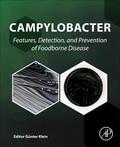 Klein |  Campylobacter | Buch |  Sack Fachmedien