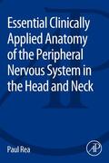 Rea |  Essential Clinically Applied Anatomy of the Peripheral Nervo | Buch |  Sack Fachmedien