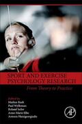 Raab / Wylleman / Seiler |  Sport and Exercise Psychology Research | Buch |  Sack Fachmedien