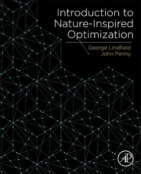Lindfield / Penny |  Introduction to Nature-Inspired Optimization | Buch |  Sack Fachmedien