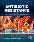 Kon / Rai |  Antibiotic Resistance | Buch |  Sack Fachmedien