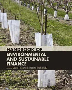 Ramiah / Gregoriou | Handbook of Environmental and Sustainable Finance | E-Book | sack.de