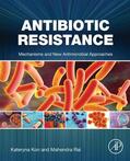 Kon / Rai |  Antibiotic Resistance | eBook | Sack Fachmedien