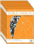 Quah / Cockerham |  International Encyclopedia of Public Health | Buch |  Sack Fachmedien