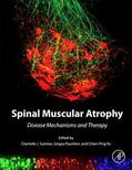 Sumner / Paushkin / Ko |  Spinal Muscular Atrophy | Buch |  Sack Fachmedien