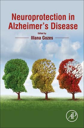 Gozes | Neuroprotection in Alzheimer's Disease | Buch | 978-0-12-803690-7 | sack.de