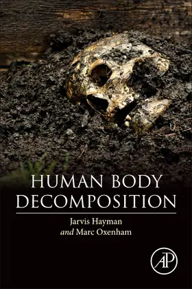 Hayman / Oxenham |  Human Body Decomposition | Buch |  Sack Fachmedien