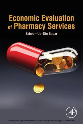Babar | Economic Evaluation of Pharmacy Services | E-Book | www.sack.de
