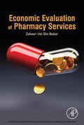 Babar |  Economic Evaluation of Pharmacy Services | eBook | Sack Fachmedien