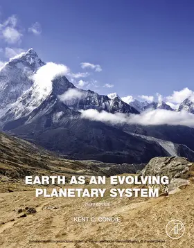 Condie | Earth as an Evolving Planetary System | E-Book | www.sack.de