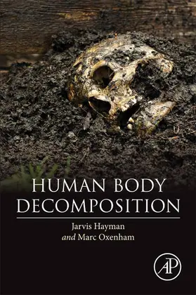 Hayman / Oxenham |  Human Body Decomposition | eBook | Sack Fachmedien