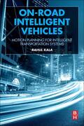 Kala |  On-Road Intelligent Vehicles | Buch |  Sack Fachmedien