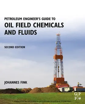 Fink | Petroleum Engineer's Guide to Oil Field Chemicals and Fluids | E-Book | www.sack.de