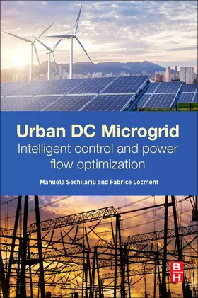 Sechilariu |  Urban DC Microgrid | Buch |  Sack Fachmedien