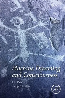 Pagel / Kirshtein | Machine Dreaming and Consciousness | E-Book | sack.de