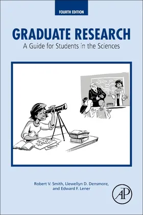 Smith / Densmore / Lener |  Graduate Research | Buch |  Sack Fachmedien
