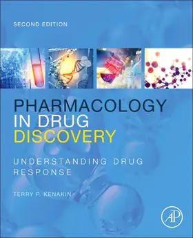 Kenakin | Pharmacology in Drug Discovery and Development | Buch | 978-0-12-803752-2 | sack.de