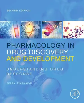 Kenakin | Pharmacology in Drug Discovery and Development | E-Book | sack.de