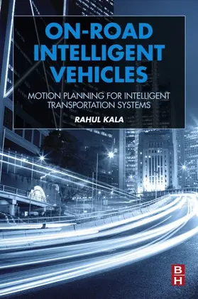 Kala | On-Road Intelligent Vehicles | E-Book | sack.de