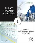 Basu |  Plant Hazard Analysis and Safety Instrumentation Systems | Buch |  Sack Fachmedien