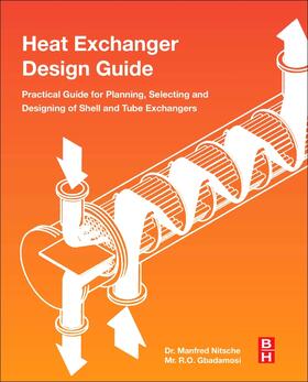 Gbadamosi / Nitsche | Heat Exchanger Design Guide | Buch | 978-0-12-803764-5 | sack.de