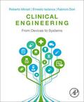 Miniati / Iadanza / Dori |  Clinical Engineering | Buch |  Sack Fachmedien