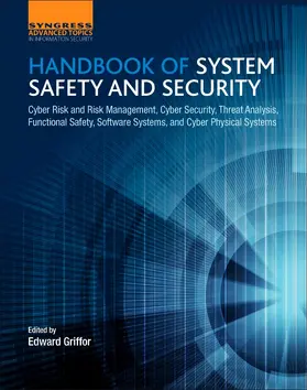 Griffor |  Handbook of System Safety and Security | Buch |  Sack Fachmedien
