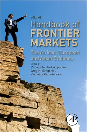 Andrikopoulos / Gregoriou / Kallinterakis |  Handbook of Frontier Markets | Buch |  Sack Fachmedien