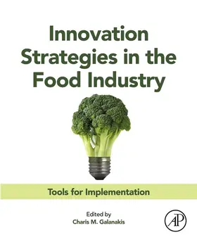 Galanakis |  Innovation Strategies in the Food Industry | eBook | Sack Fachmedien
