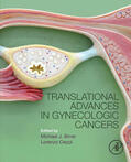 Birrer / Ceppi |  Translational Advances in Gynecologic Cancers | eBook | Sack Fachmedien