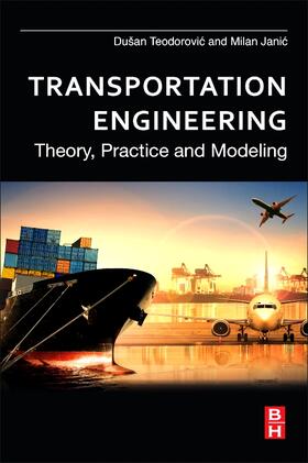 Teodorovic | Transportation Engineering | Buch | 978-0-12-803818-5 | sack.de
