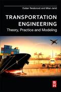 Teodorovic |  Transportation Engineering | Buch |  Sack Fachmedien