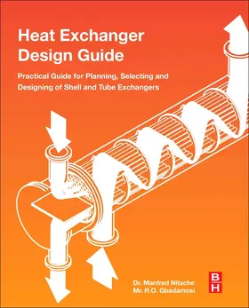 Nitsche / Gbadamosi |  Heat Exchanger Design Guide | eBook | Sack Fachmedien