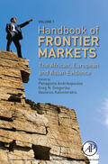 Andrikopoulos / Kallinterakis |  Handbook of Frontier Markets | eBook | Sack Fachmedien