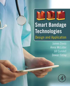 Davis | Smart Bandage Technologies | E-Book | www.sack.de