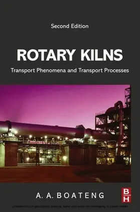 Boateng | Rotary Kilns | E-Book | www.sack.de