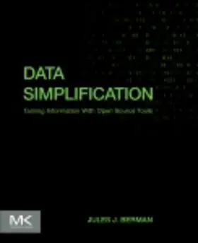 Berman | Data Simplification | E-Book | www.sack.de