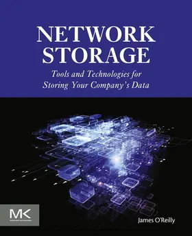 O'Reilly | Network Storage | E-Book | sack.de