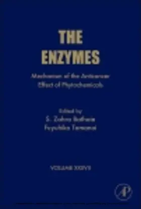 Tamanoi |  The Enzymes | eBook | Sack Fachmedien