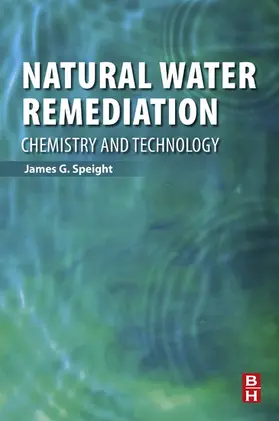 Speight | Natural Water Remediation | E-Book | www.sack.de