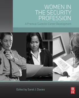 Davies | Women in the Security Profession | E-Book | sack.de