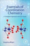 Bhatt |  Essentials of Coordination Chemistry | Buch |  Sack Fachmedien