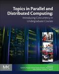 Prasad / Gupta / Rosenberg |  Topics in Parallel and Distributed Computing | Buch |  Sack Fachmedien