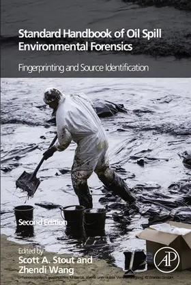 Stout / Wang | Standard Handbook Oil Spill Environmental Forensics | E-Book | www.sack.de