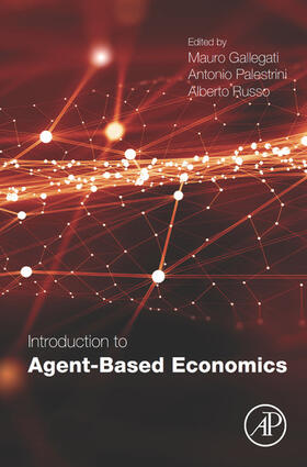 Gallegati / Palestrini / Russo |  Introduction to Agent-Based Economics | eBook | Sack Fachmedien
